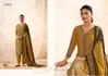 Mantra By Glossy Simar Pure Cotton Printed Dress Materials
